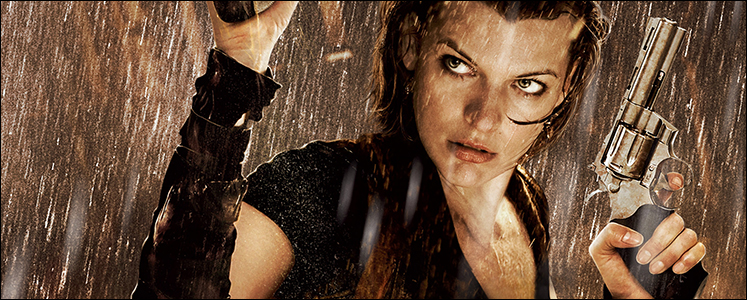 Resident Evil 4: Recomeço (Resident Evil: Afterlife)