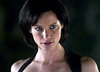 Sienna Guillory