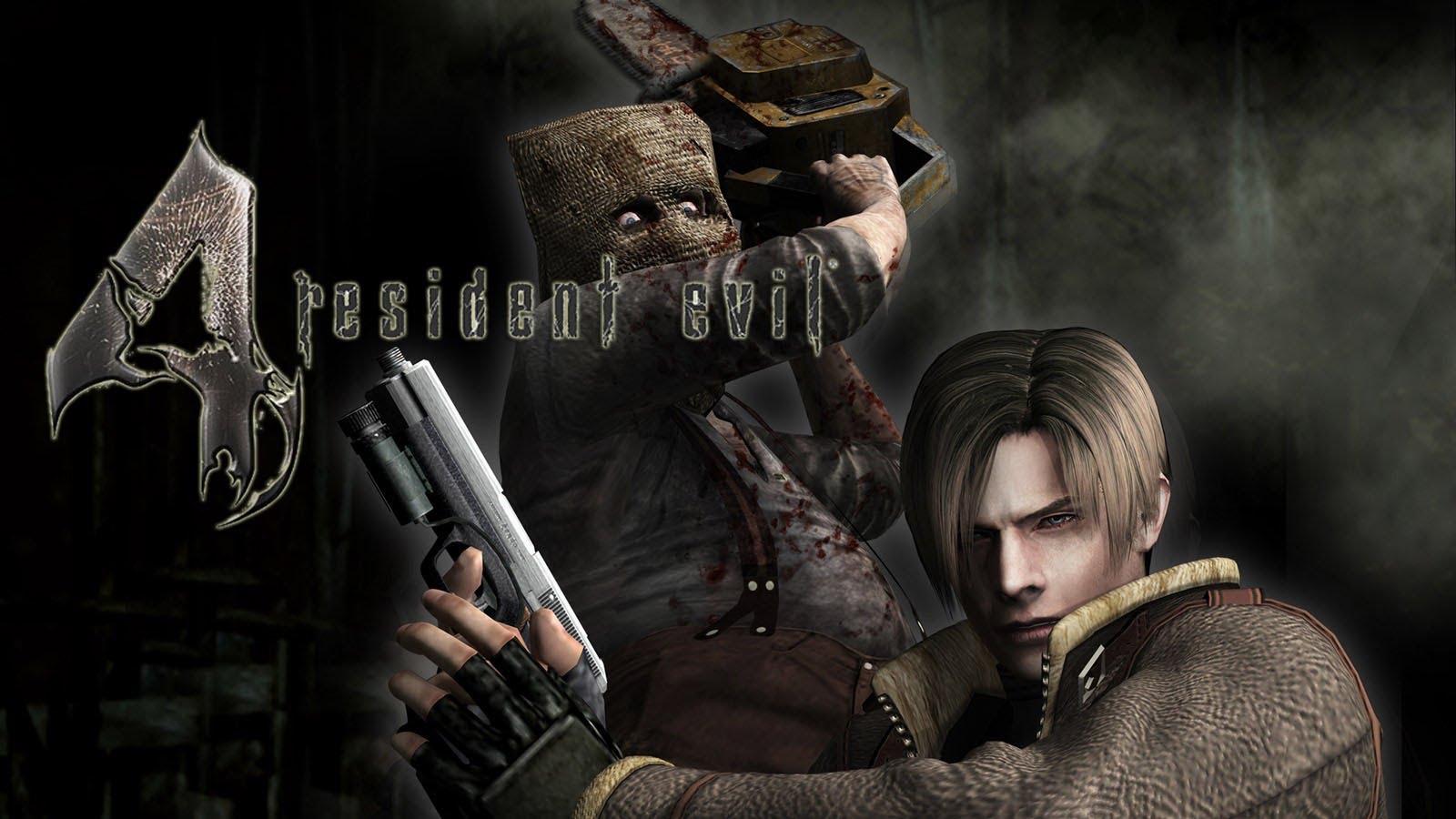 Resident Evil 4 - IGN