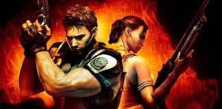 Artigo Traduzido: DVD Especial de Resident Evil 5 (2008)