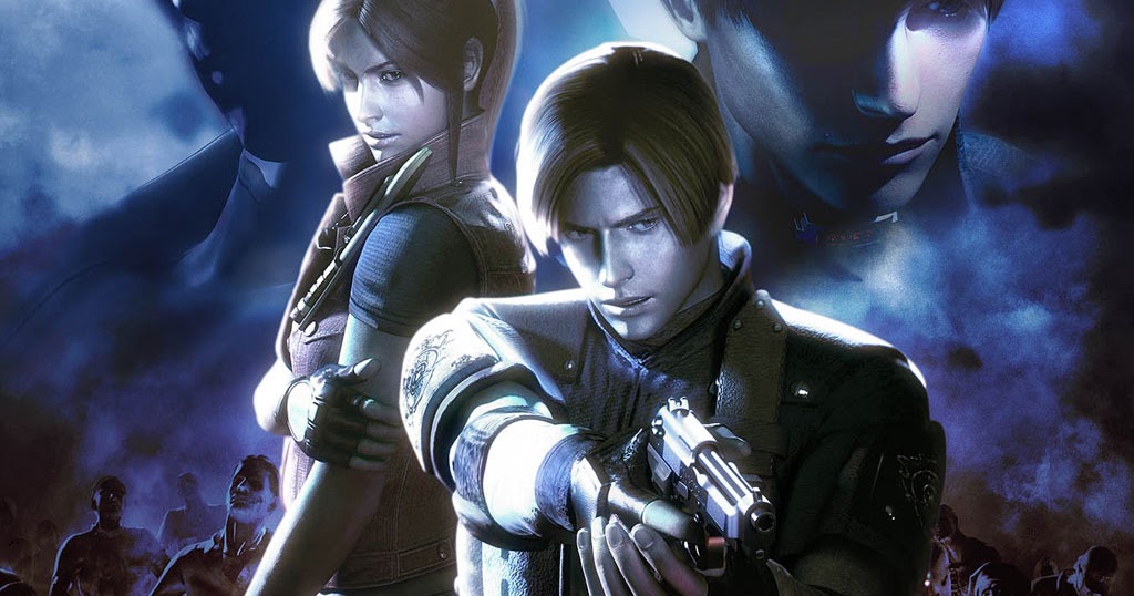 Confira tradução de novelização de Resident Evil: The Umbrella Chronicles - Resident  Evil SAC