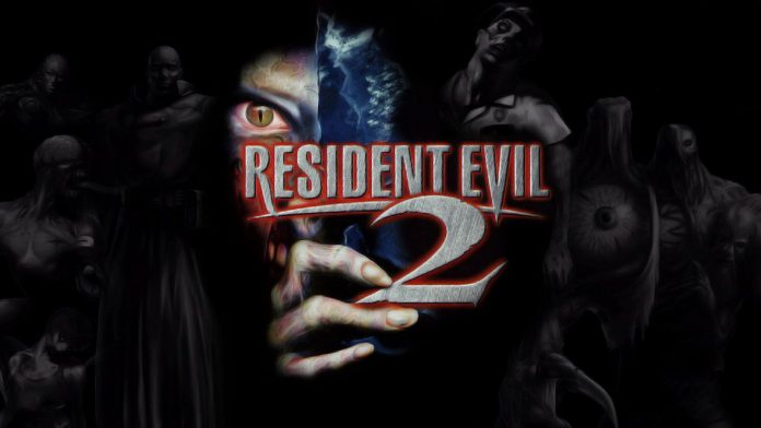 Resident Evil 2 (1998)