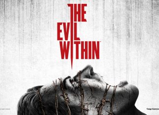 The Evil Within (2014)