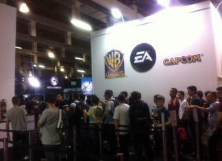 Brasil Game Show 2015