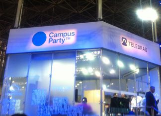 Campus Party 2016