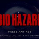 Biohazard, Resident Evil (RE1)