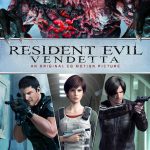 Resident Evil Vendetta (Resident Evil: A Vingança)