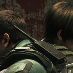 Resident Evil Vendetta (Resident Evil: A Vingança)