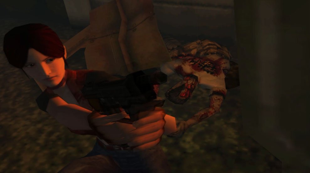 4 motivos para jogar ou indicar Resident Evil CODE: Veronica; jogo está em  promoção no PlayStation - REVIL