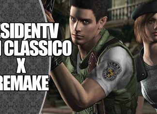 Resident Evil 4 Remake não terá o Krauser? De onde saiu esse rumor?!