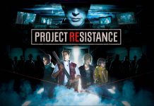 Project Resistance