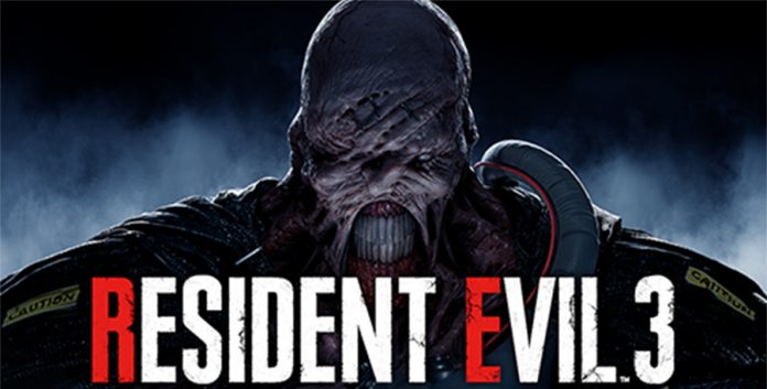 Resident Evil 3 Remake