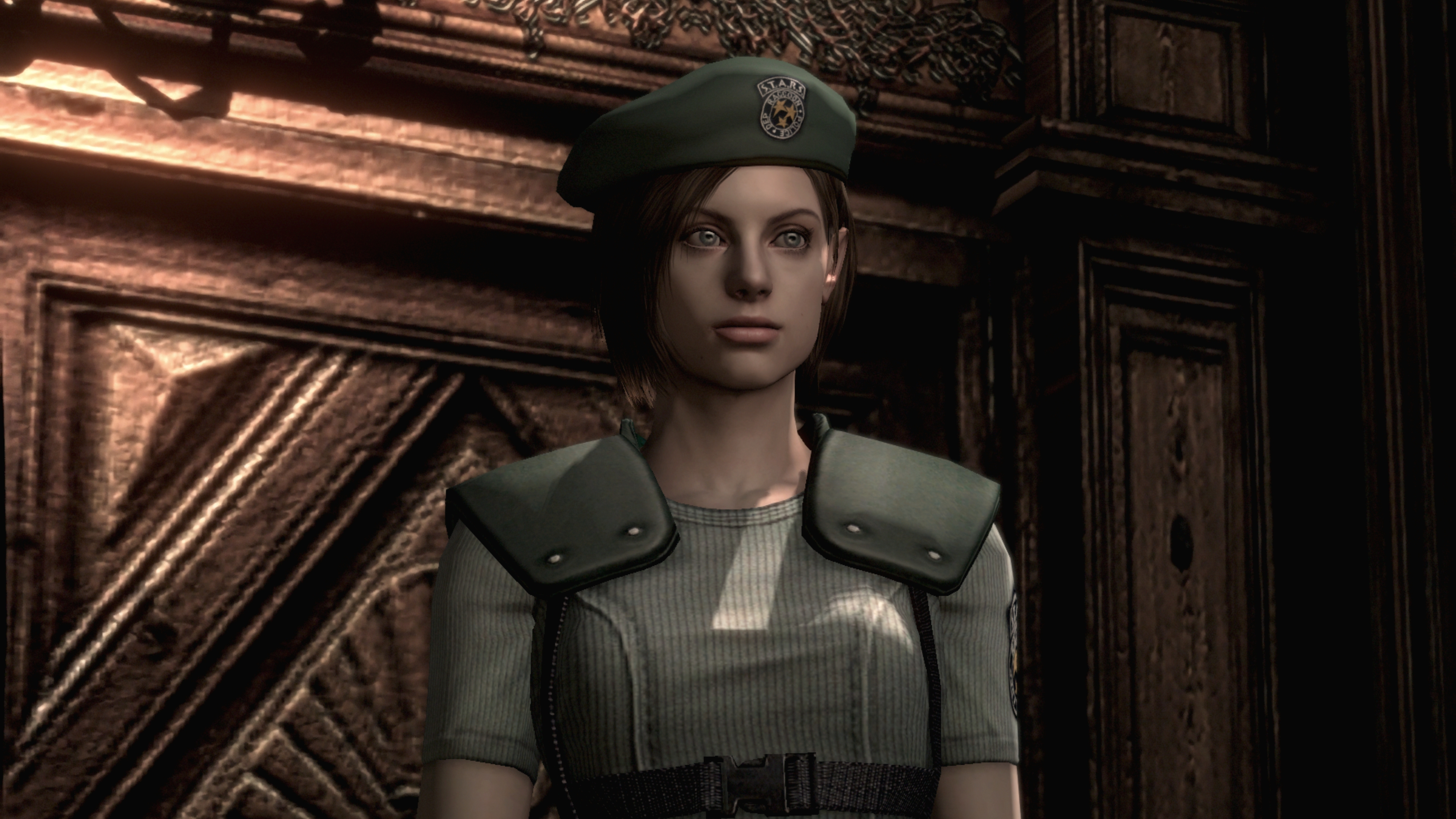 Perfil: Jill Valentine (Resident Evil) - Nintendo Blast