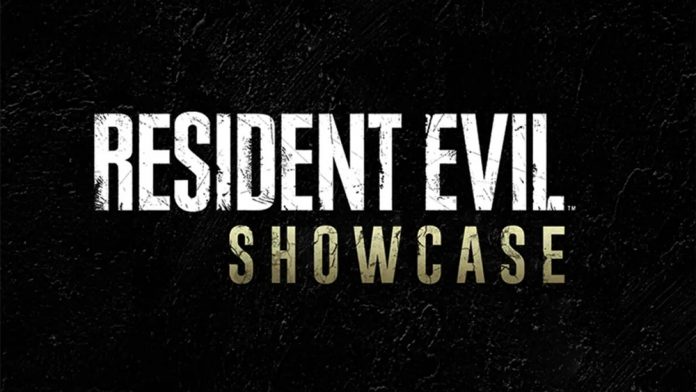 Resident Evil Showcase 2022