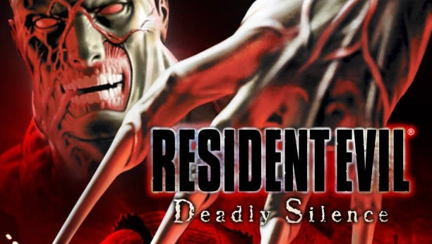 Resident Evil Deadly Silence :: Rafael022ful