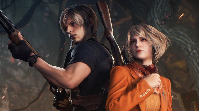 Resident Evil 4 terá duração parecida ao jogo original