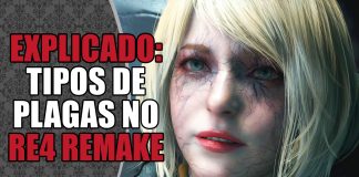 Jill Valentine envelhece mais devagar? Por que isto acontece?