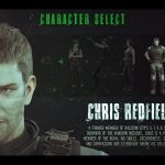 Resident-Evil-Death-Island-Team-Profile-Chris