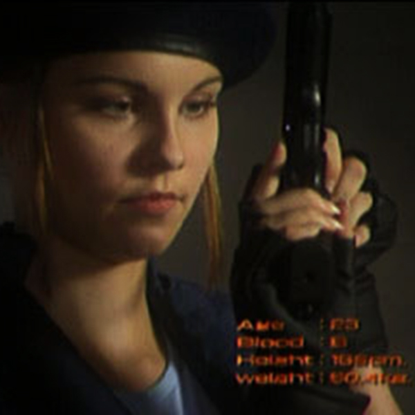 Resident Evil': Conheça a atriz que viverá a Jill Valentine no