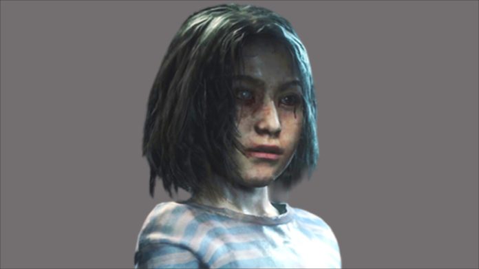 Emma Kendo Resident Evil Database