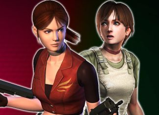 Remakes de Resident Evil CODE: Veronica e Zero são possíveis?!