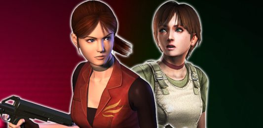 Remakes de Resident Evil CODE: Veronica e Zero são possíveis?!