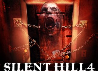 Silent Hill 4: The Room