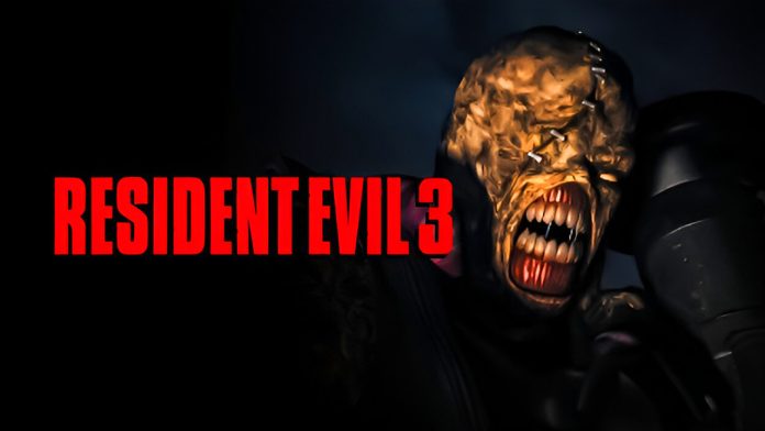 Resident Evil 3 (1999) já tem data para retornar ao PC!